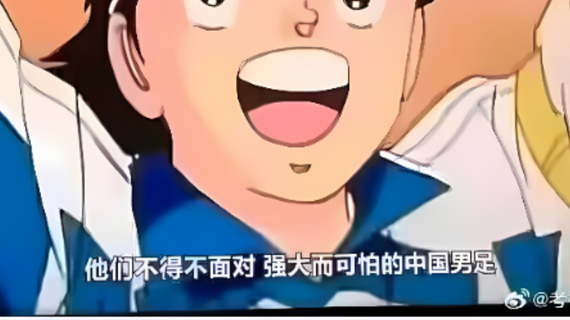 中国男足为什么那么弱(中国男足太弱的原因是什么)