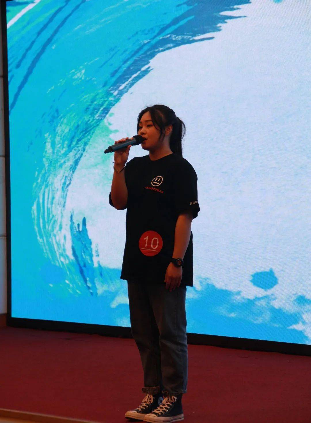 李莉亚(李莉亚 石家庄)